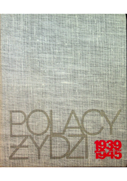Polacy Żydzi
