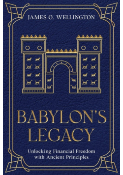 Babylon's Legacy