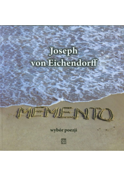 Memento: Wybór poezji