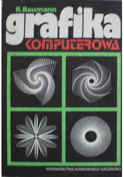 Grafika komputerowa