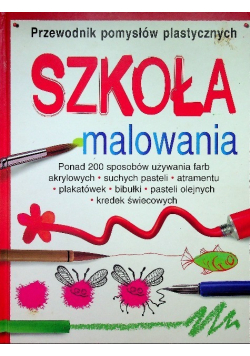 Szkoła malowania