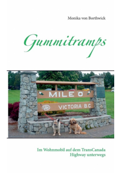 Gummitramps