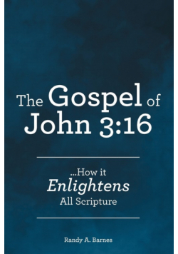 The Gospel of John 3