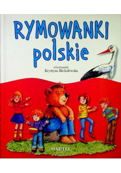 Rymowanki polskie
