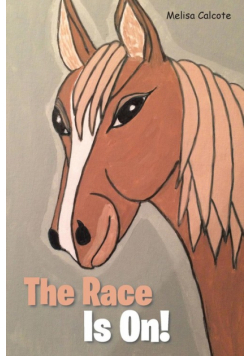 The Race Is On!