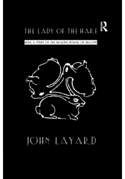 Lady Of The Hare
