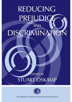Reducing Prejudice and Discrimination