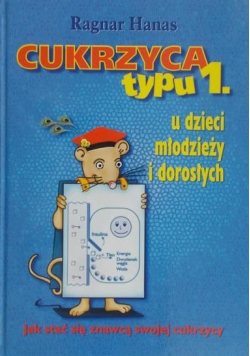 Cukrzyca typu 1