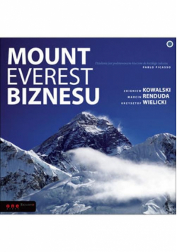 Mount Everest biznesu