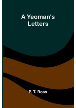 A Yeoman's Letters