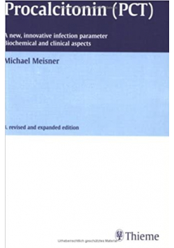 Procalcitonin michael Meisner