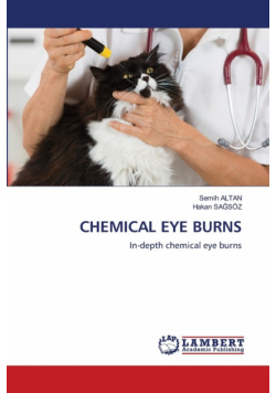 Chemical Eye Burns