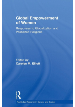 Global Empowerment of Women