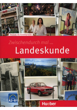 Zwischendurch mal... Landeskunde A2-B1