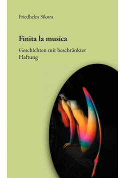 Finita la musica