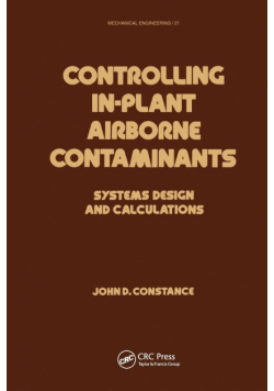 Controlling In-Plant Airborne Contaminants