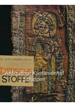 Koptische Stoffe