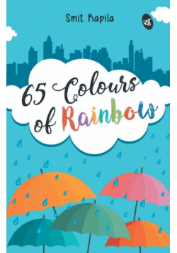 65 Colors of Rainbow