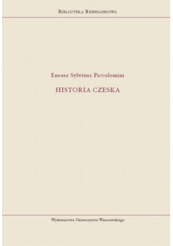 Historia czeska