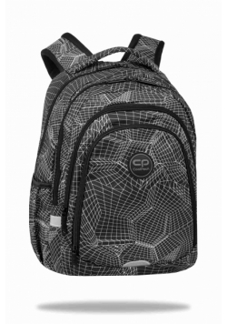 Plecak młodzieżowy Coolpack Drafter 3 Render