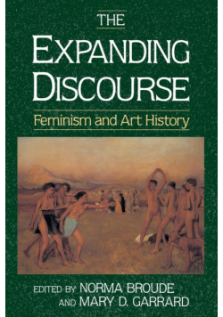 The Expanding Discourse