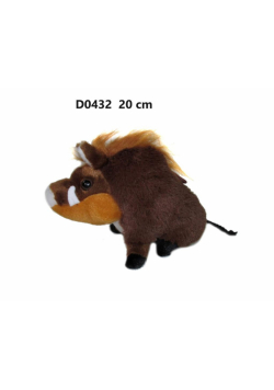 Dzik 20cm