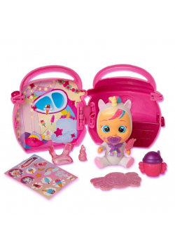 Cry Babies Magic Tears Paci House mix
