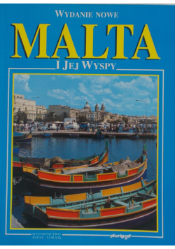 Malta i jej wyspy