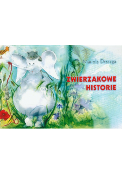 Zwierzakowe historie