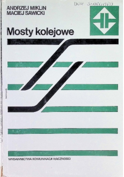 Mosty Kolejowe