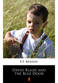 David Blaize and the Blue Door