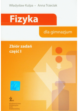 Fizyka dla gimnazjum Część 1 Zbiór zadań