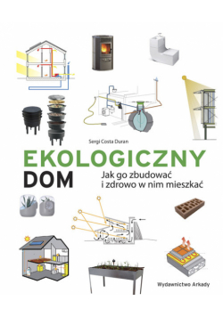 Ekologiczny dom
