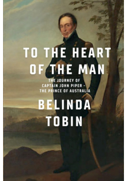 To The Heart of The Man