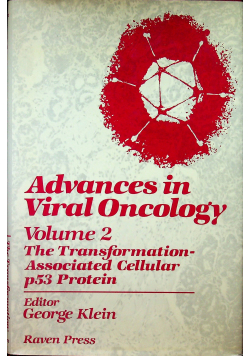 Advances in Viral oncology vol 2