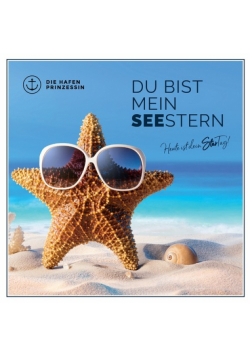 Du bist mein SeeStern