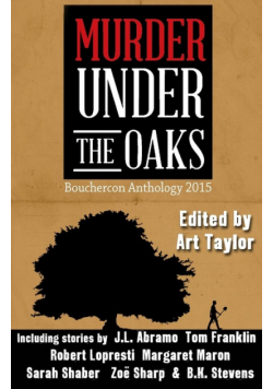 Murder Under the Oaks