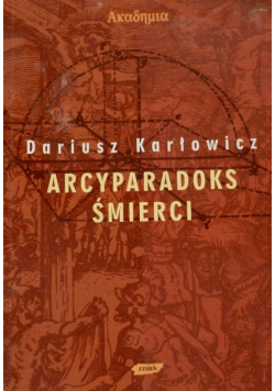 Arcyparadoks śmierci