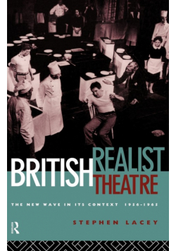 British Realist Theatre