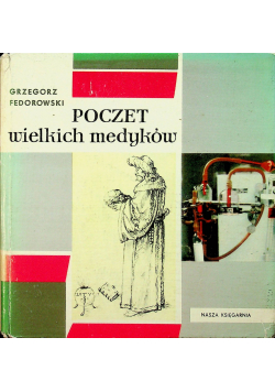 Poczet wielkich medyków