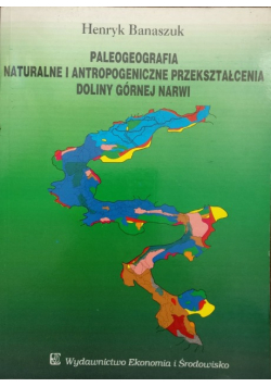 Banaszuk paleogeografia