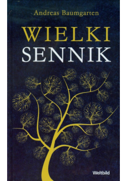 Baumgarten Andreas - Wielki sennik