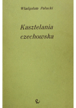 Kasztelania czechowska