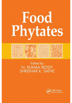 Food Phytates