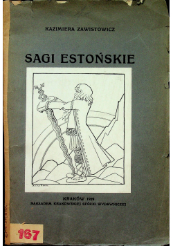 Sagi estońskie 1929 r