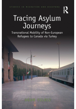 Tracing Asylum Journeys