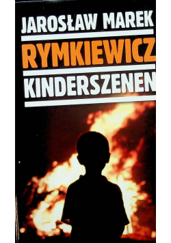 Kinderszenen