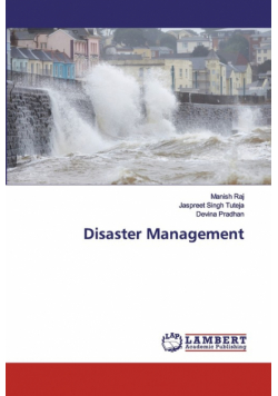 Disaster Management