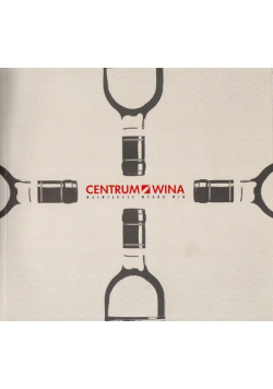 Centrum wina Największy wybór win