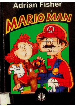 Mario Man